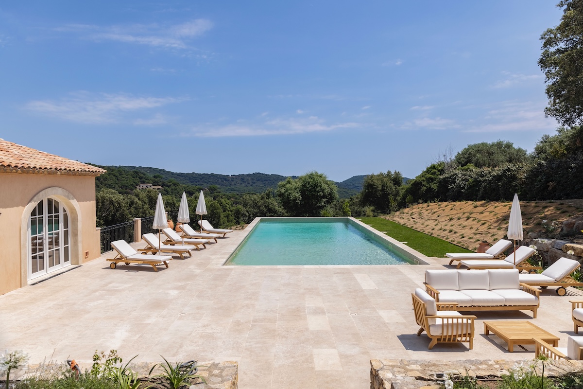 Villa Suzana